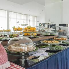 Отель Venice Hotel Италия, Гризиньяно-ди-Дзокко - отзывы, цены и фото номеров - забронировать отель Venice Hotel онлайн питание