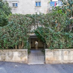 Sweet Inn Apartments-Bartenura Street Израиль, Иерусалим - отзывы, цены и фото номеров - забронировать отель Sweet Inn Apartments-Bartenura Street онлайн фото 9