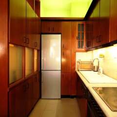 Отель Romantic Apt with Penthouse & Acropolis View в номере фото 2