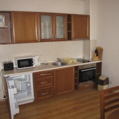 Отель Edelweiss Inn Apartments Болгария, Банско - отзывы, цены и фото номеров - забронировать отель Edelweiss Inn Apartments онлайн в номере фото 2
