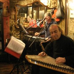 Yorgo Seferis Residance Турция, Урла - отзывы, цены и фото номеров - забронировать отель Yorgo Seferis Residance онлайн интерьер отеля фото 2