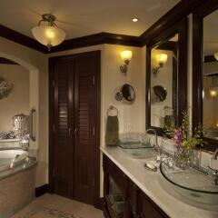 Отель Sandals Negril Beach Resort & Spa Luxury Inclusive Couples Only ванная фото 2