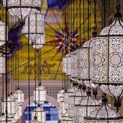 Movenpick Hotel Ibn Battuta Gate - Dubai бассейн фото 3