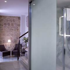 NH Collection Amistad Córdoba Hotel комната для гостей фото 5