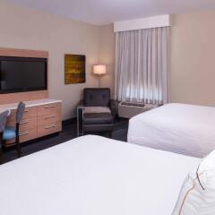 Отель TownePlace Suites by Marriott Saskatoon удобства в номере