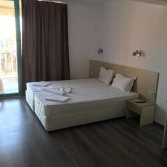 Hotel Largo Солнечный берег комната для гостей фото 5