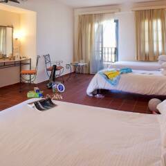 Отель smartline The Village Resort & Waterpark детские мероприятия