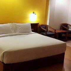 Sea Falcon Hotel комната для гостей фото 3
