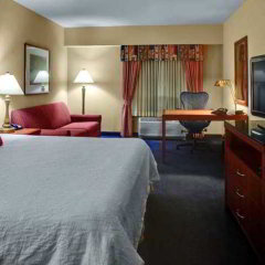 Hilton Garden Inn Akron Canton Airport in Orrville, United States of America from 146$, photos, reviews - zenhotels.com room amenities photo 2