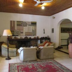 Cluny Lodge in Lilongwe, Malawi from 196$, photos, reviews - zenhotels.com guestroom photo 3