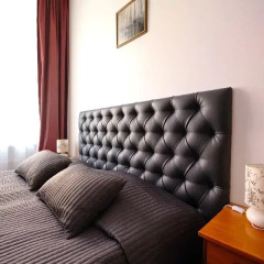 City Hotel Teater 4* Стандартный номер с различными типами кроватей фото 33
