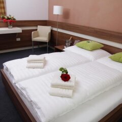 Отель Primus Hotel & Apartments Австрия, Вена - отзывы, цены и фото номеров - забронировать отель Primus Hotel & Apartments онлайн фото 11