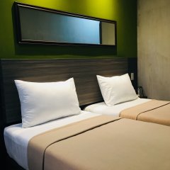 Express Inn - Osmeña in Cebu, Philippines from 34$, photos, reviews - zenhotels.com guestroom photo 3
