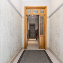 Апартаменты Feelathome Madrid Suites Apartments интерьер отеля фото 3