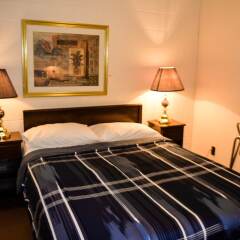 Отель Auberge du Village Shawville Motel детские мероприятия