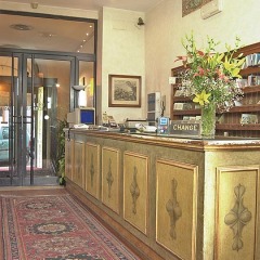 Hotel Machiavelli Palace интерьер отеля фото 3
