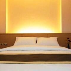 Gateway Hotel Бангкок сейф в номере