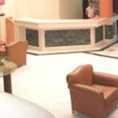 Hotel Gortyna интерьер отеля фото 2
