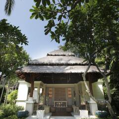 Отель Amari Koh Samui фото 10