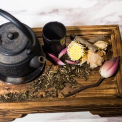 Отель KOI Resort and Spa Hoi An с домашними животными