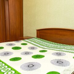 Гостиница Moskva4you on Goncharnyy Proyezd