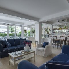 Hotel Corona гостиничный бар