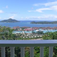 Villa With 2 Bedrooms in Victoria, With Wonderful sea View, Enclosed G in Mahe Island, Seychelles from 157$, photos, reviews - zenhotels.com photo 8