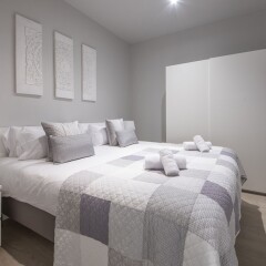 Отель You Stylish Eixample Dreta 10 Барселона комната для гостей фото 2