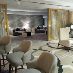 Отель Federal Hotel Kuala Lumpur Малайзия, Куала-Лумпур - отзывы, цены и фото номеров - забронировать отель Federal Hotel Kuala Lumpur онлайн интерьер отеля