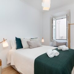 Отель Modern and Comfort in Santos комната для гостей