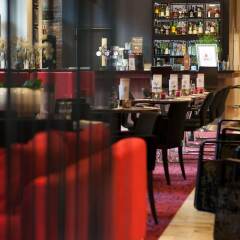 Отель Ramada Plaza Liege City Center Льеж фото 6