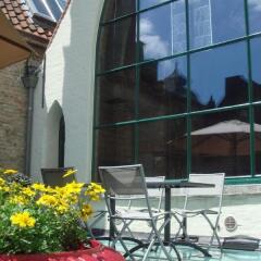 Отель B&B Huis ´T Schaep