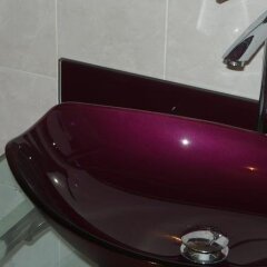 Отель B&B Via Venezia 206 Италия, Мира - отзывы, цены и фото номеров - забронировать отель B&B Via Venezia 206 онлайн ванная фото 2