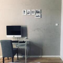 Hostel Octopus Gdańsk Гданьск интерьер отеля фото 2