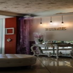 Hotel Venus Римини интерьер отеля