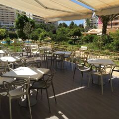 Отель Smartline Club Amarilis