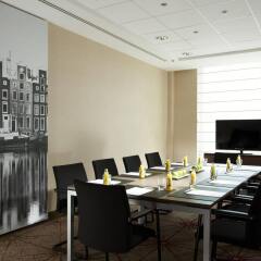 Отель Courtyard by Marriott Brussels фото 2