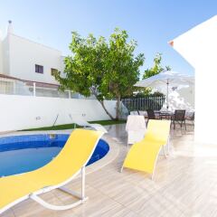 Отель Akivillas Albufeira Aqua V бассейн фото 2