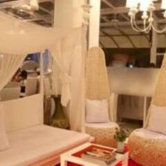Sharaya White Hotel в номере
