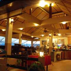 Sea Falcon Hotel питание