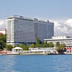 Гостиница Svetlana Guest House пляж