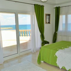 Dar Hergla in Sousse, Tunisia from 65$, photos, reviews - zenhotels.com guestroom