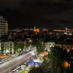 The Rooms Hostel Yerevan in Yerevan, Armenia from 54$, photos, reviews - zenhotels.com balcony