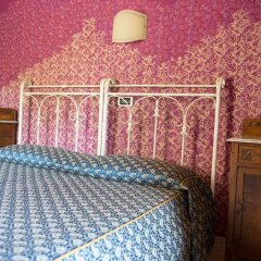 Отель Relais San Michele Риволи-Веронезе комната для гостей фото 3