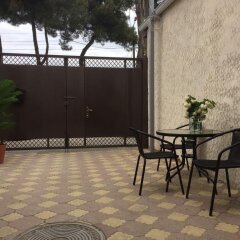 Гостиница Guest house on Krasnodarskaya в Анапе отзывы, цены и фото номеров - забронировать гостиницу Guest house on Krasnodarskaya онлайн Анапа