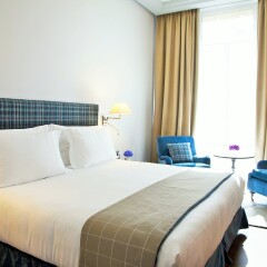 URSO Hotel & Spa комната для гостей фото 4