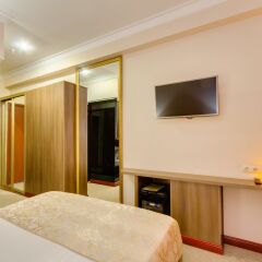 Vnukovo Village Park Hotel and Spa комната для гостей фото 3