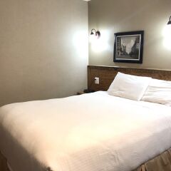 District Hotel комната для гостей фото 3