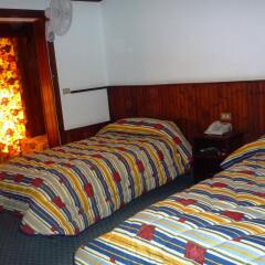 Hotel Chbat in Tripoli, Lebanon from 147$, photos, reviews - zenhotels.com room amenities photo 2