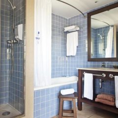 PortAventura Hotel Caribe - Theme Park Tickets Included in Salou, Spain from 189$, photos, reviews - zenhotels.com bathroom photo 3